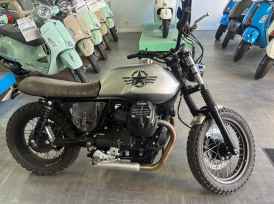 MOTO GUZZI V7 - 2019
