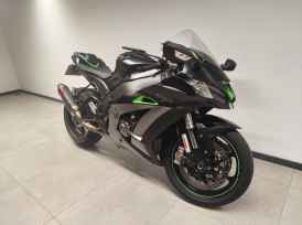 KAWASAKI ZX-10R - 2018