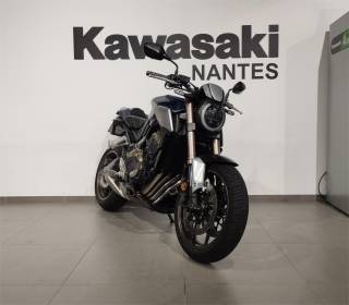 HONDA CB650RA - 2019