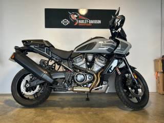HARLEY-DAVIDSON ADVENTURE PAN AMERICA 1250 SPECIAL - 2025