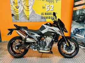 KTM 790 DUKE L - 2024