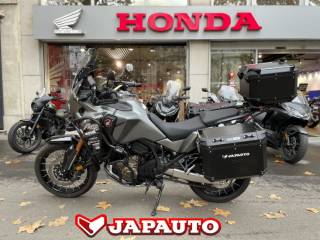 HONDA Africa Twin CRF1100L Adv Sport Suspensions électro - 2025