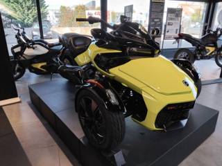CAN-AM SPYDER F3-S - 2023