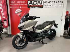 HONDA FORZA 750 - 2025