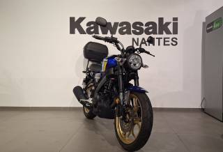 YAMAHA XSR 125 - 2024