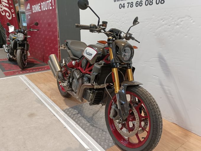 INDIAN FTR 1200 S 4