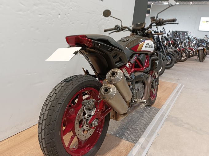 INDIAN FTR 1200 S 4