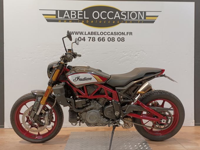 INDIAN FTR 1200 S 4