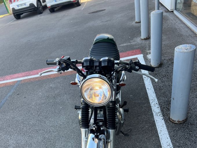 KAWASAKI A1 4