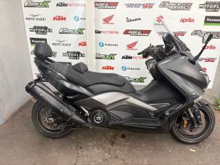 YAMAHA XP T-MAX 530 IRON MAX - 2015