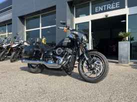 HARLEY-DAVIDSON SOFTAIL SPORT GLIDE 1745 - 2022