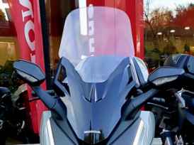 HONDA FORZA 125 ABS - 2023