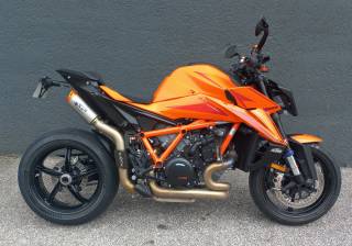 KTM 1390 SUPER DUKE R EVO - 2024