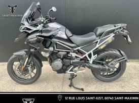 TRIUMPH TIGER 1200 GT PRO - 2023