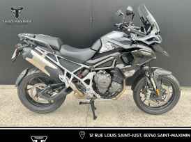 TRIUMPH TIGER 1200 GT PRO - 2023