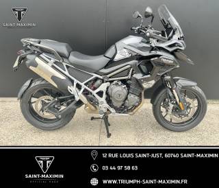 TRIUMPH TIGER 1200 GT PRO - 2023