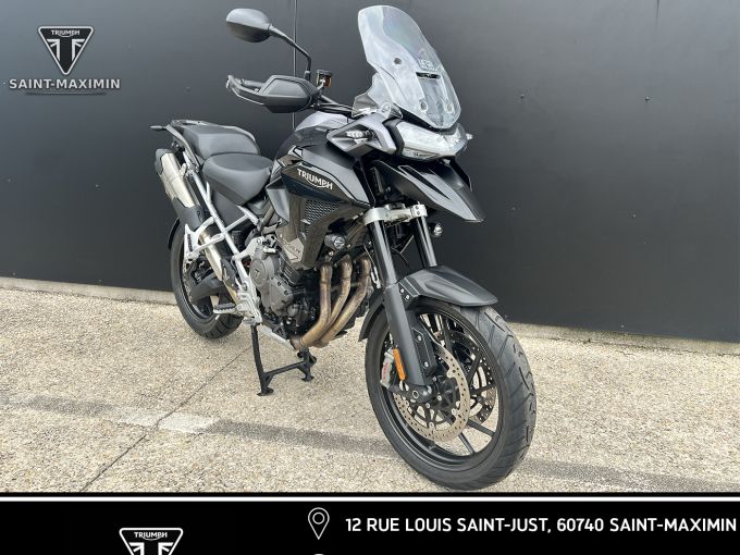 TRIUMPH TIGER 1200 GT PRO 4