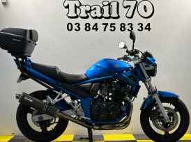 SUZUKI GSF 650 N BANDIT - 2005