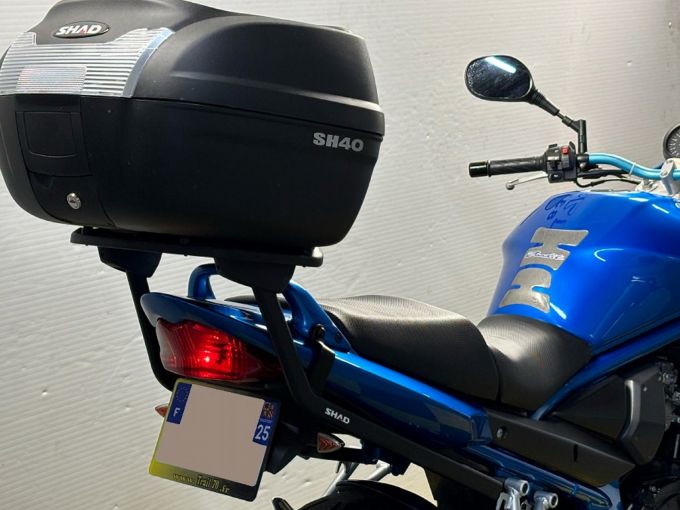 SUZUKI GSF 650 N BANDIT 4