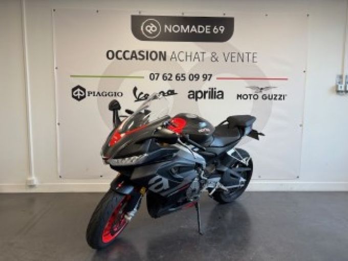 APRILIA RS 660 4