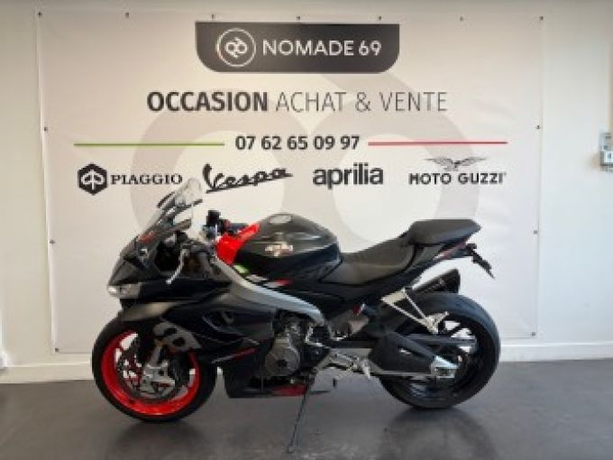 APRILIA RS 660 4