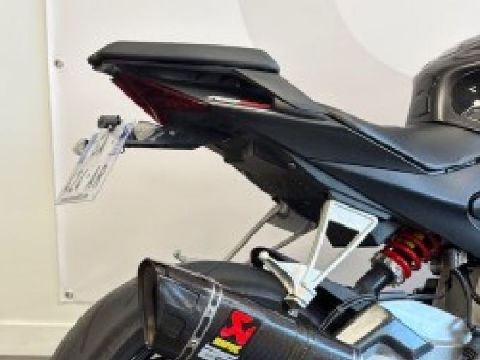 APRILIA RS 660 4
