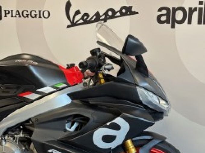 APRILIA RS 660 4