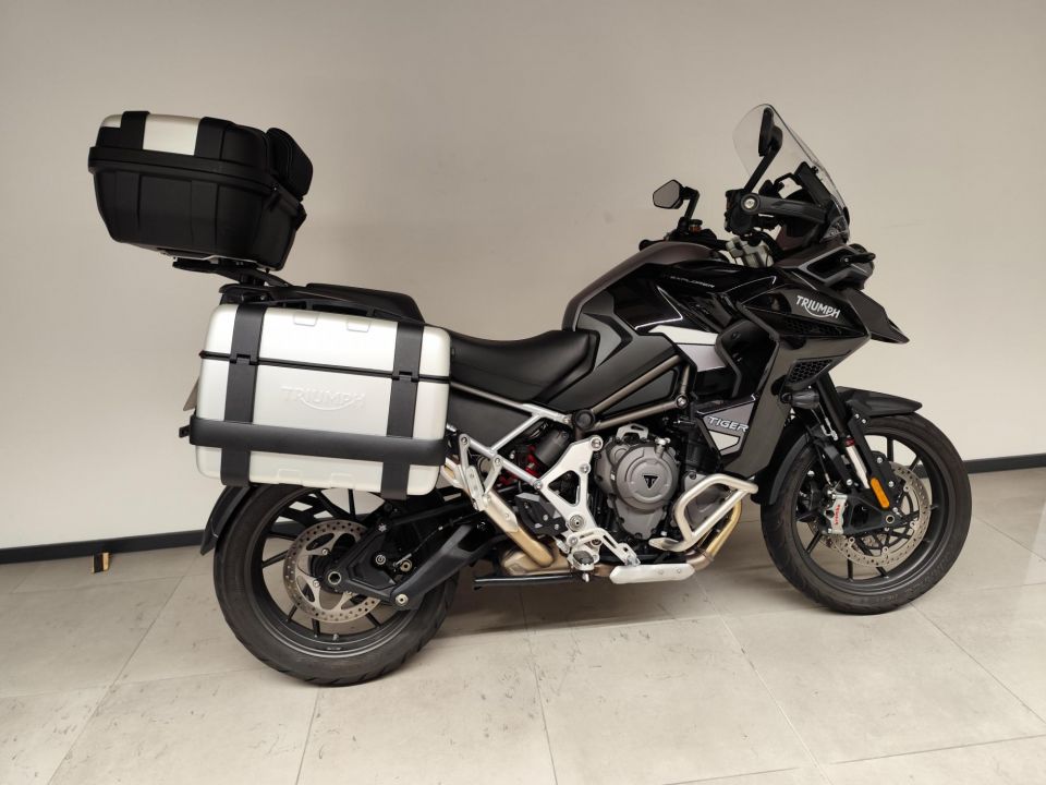 TRIUMPH TIGER 1200 GT EXPLORER 4