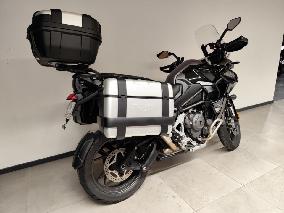 TRIUMPH TIGER 1200 GT EXPLORER 4