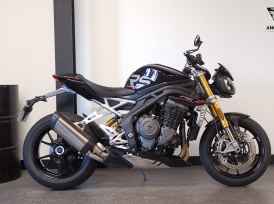 TRIUMPH SPEED TRIPLE 1200 RS - 2024