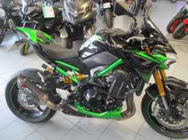 KAWASAKI Z900 SE - 2022