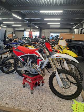 FANTIC XX 125 - 2022