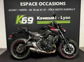 KAWASAKI Z 650 - 2023