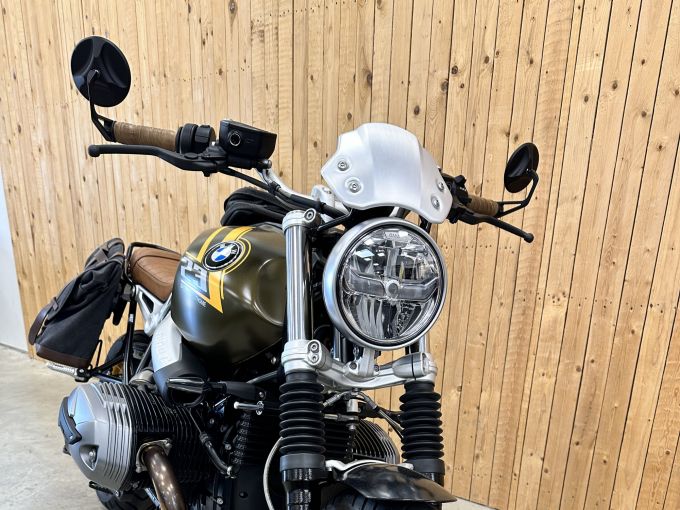 BMW R NineT Scrambler 4