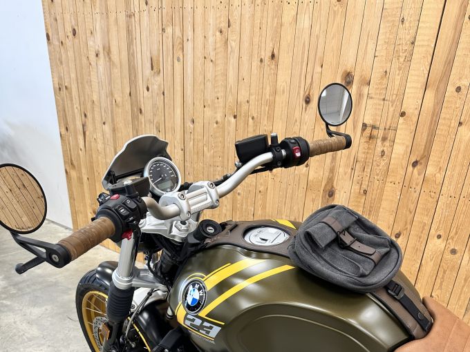 BMW R NineT Scrambler 4