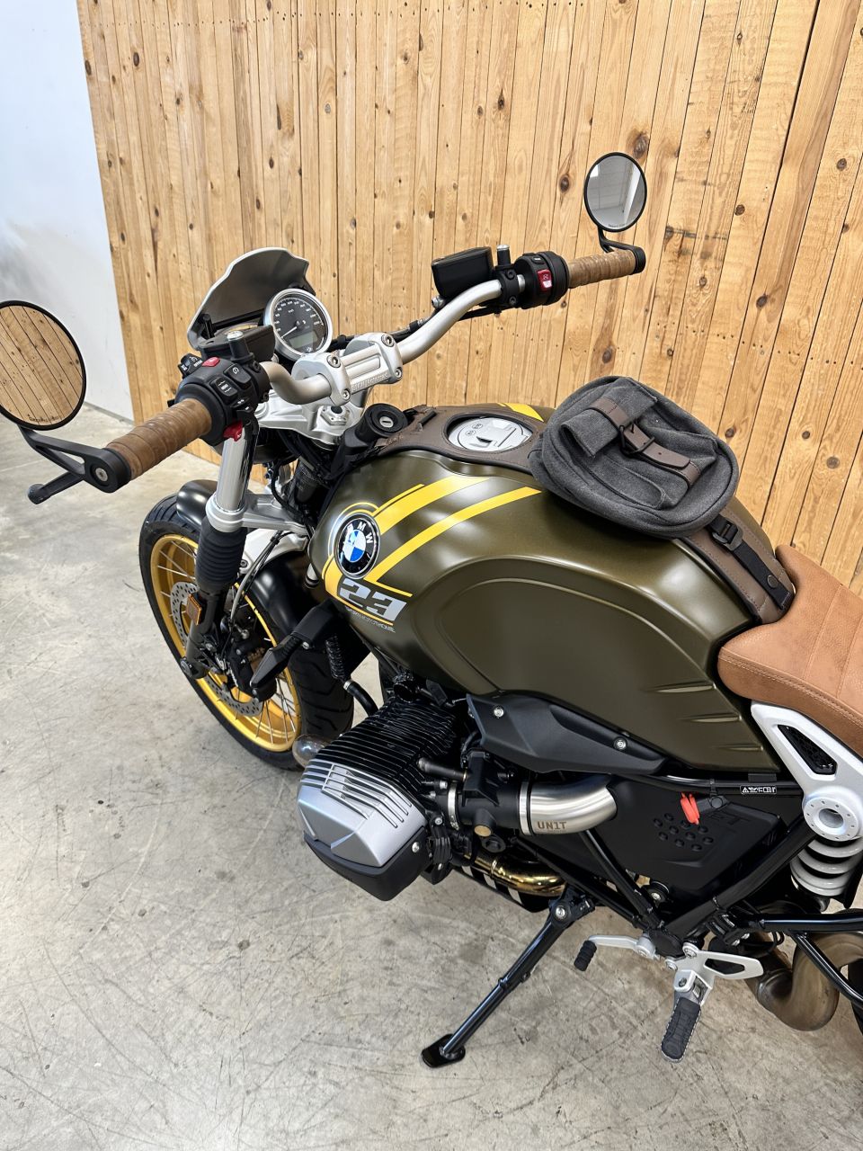 BMW R NineT Scrambler 4