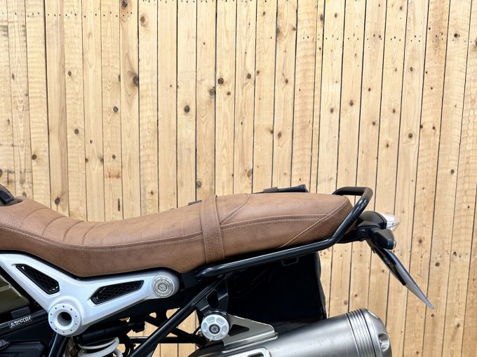 BMW R NineT Scrambler 4