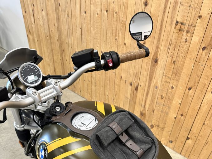 BMW R NineT Scrambler 4