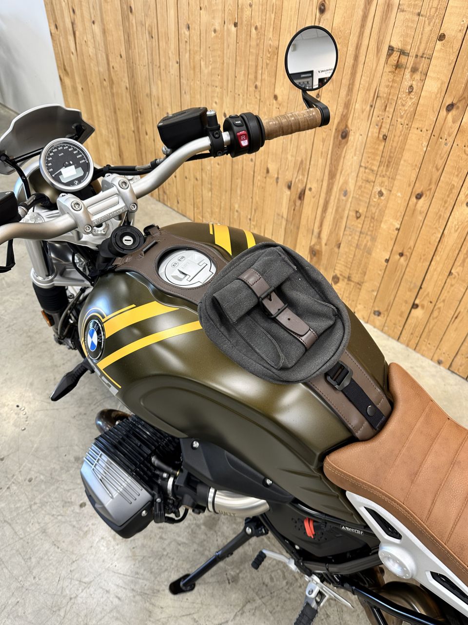 BMW R NineT Scrambler 4