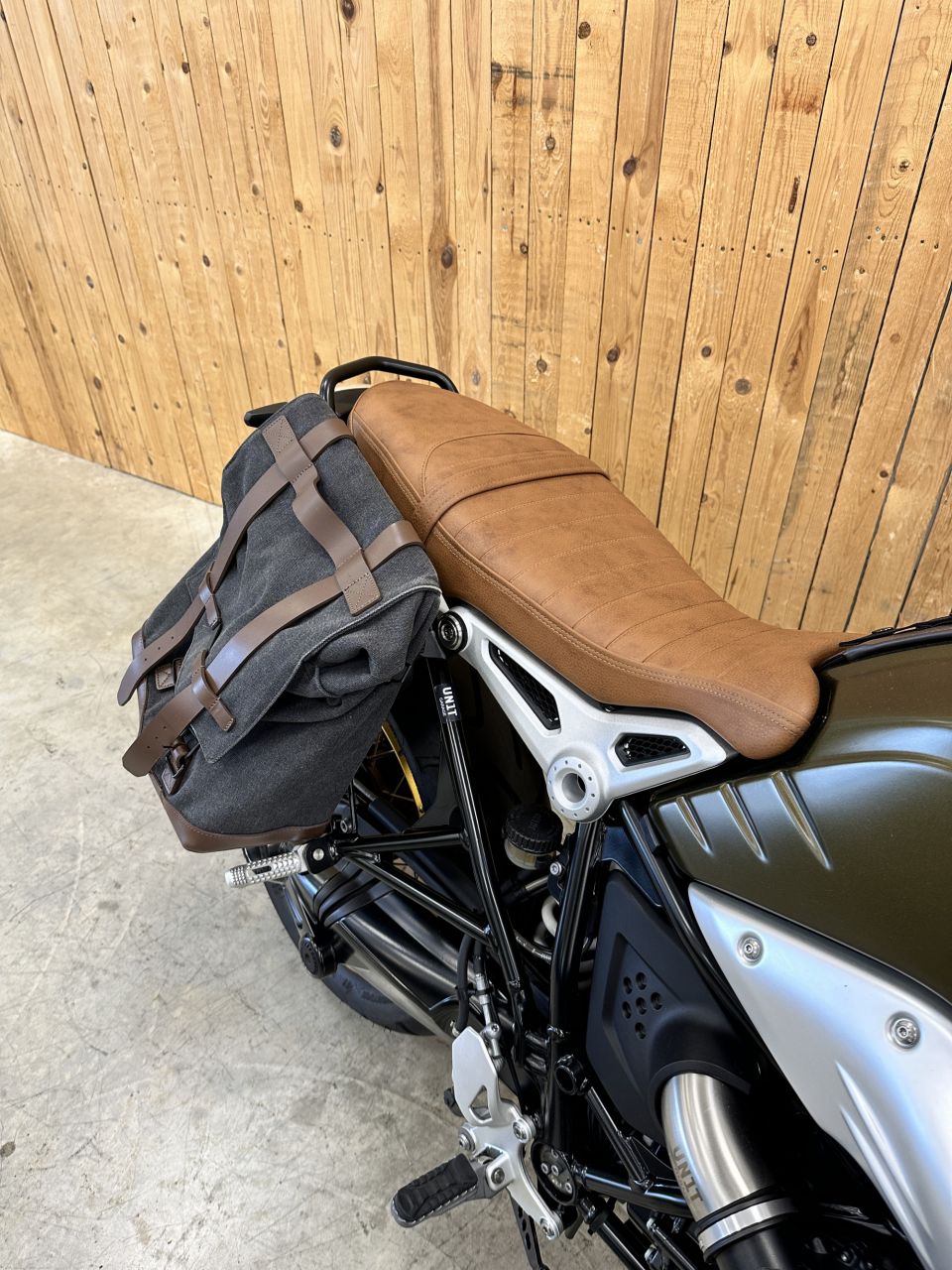 BMW R NineT Scrambler 4