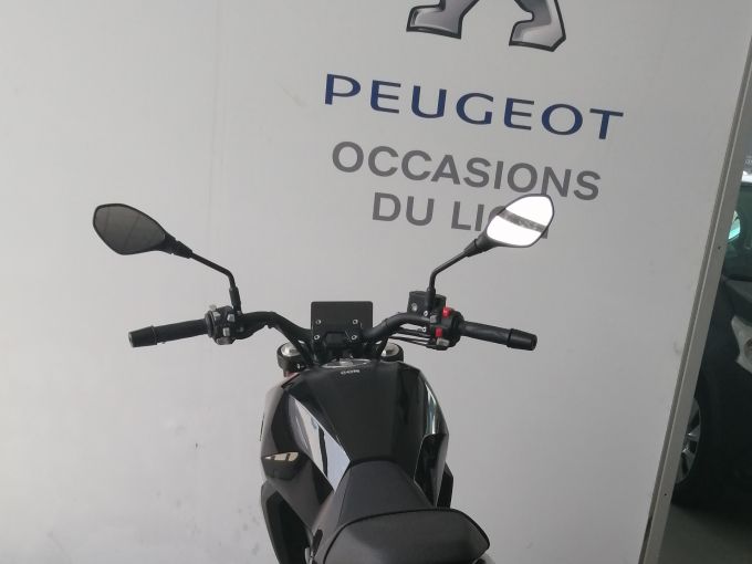 PEUGEOT PM01 4