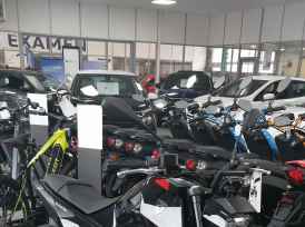 PEUGEOT PM01 - 2025
