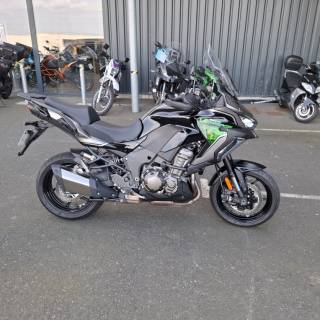 KAWASAKI VERSYS 1000 - 2023