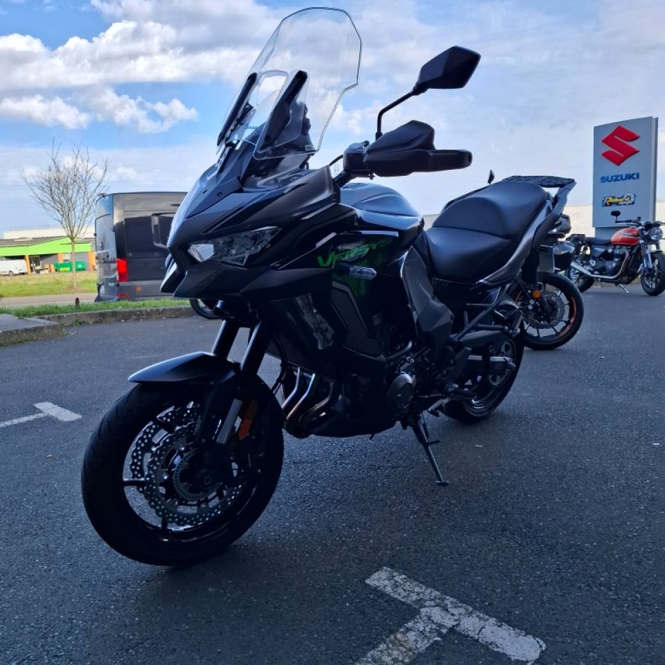 KAWASAKI VERSYS 1000 4