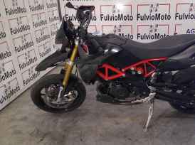 APRILIA DORSODURO 900 - 2021