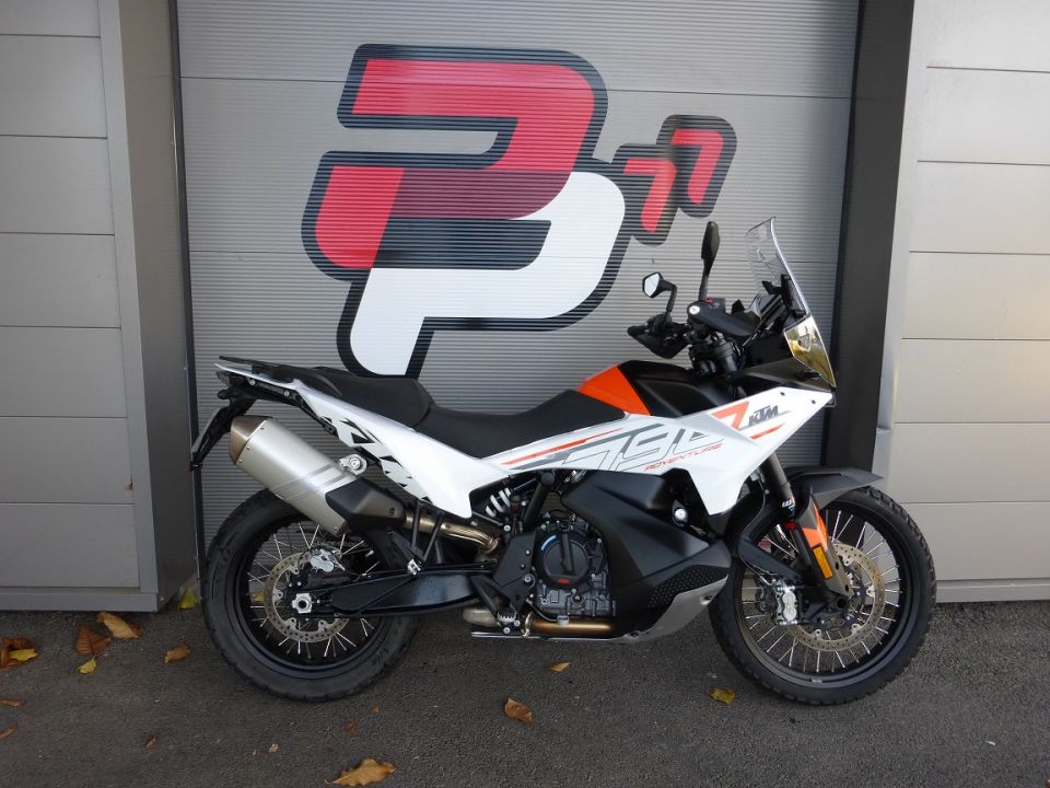 KTM 790 ADVENTURE 2024 4