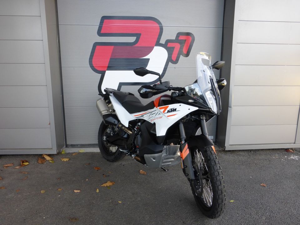 KTM 790 ADVENTURE 2024 4