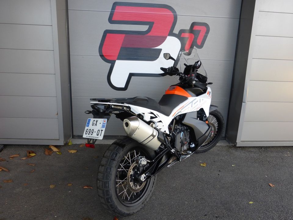 KTM 790 ADVENTURE 2024 4