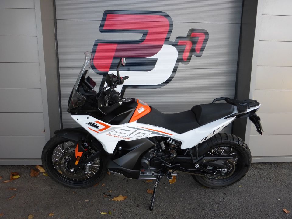 KTM 790 ADVENTURE 2024 4