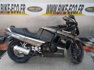 KAWASAKI GPX 600 - 1990